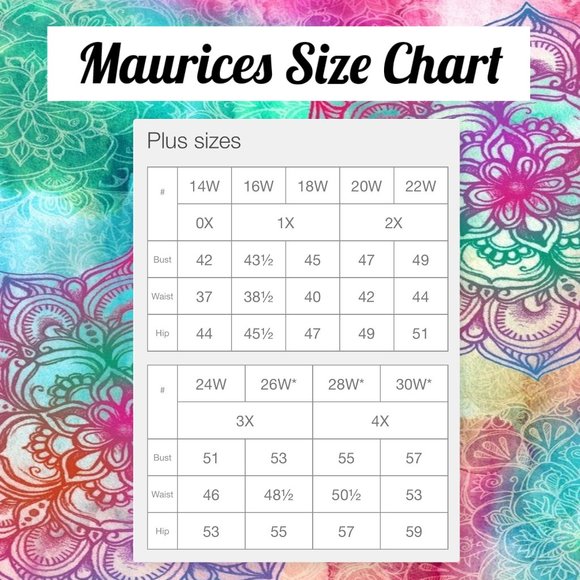 Maurices Plus Size Solid Shelf Bra Cami 1X - Picture 8 of 10